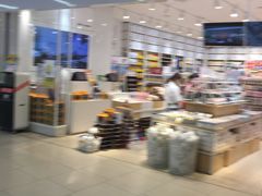 -永辉超市(融创茂店)