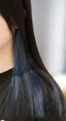 -奈川烫染Salon