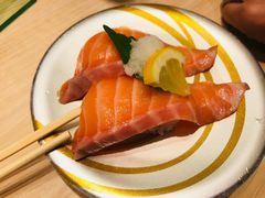-大起水产回转寿司(道顿堀店)