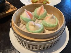 -宝丽轩中餐厅BAOLIXUAN