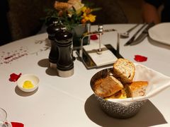 餐前面包-燃扒房Steakhouse(皇庭店)