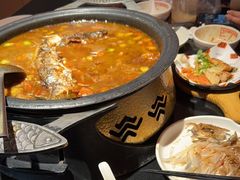 -探鱼·鲜青椒爽麻烤鱼(领展购物广场店)