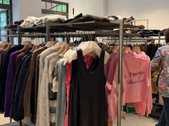 -比斯特上海购物村精品奥特莱斯