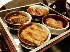 -大铁勺新津菜(东丽阳光新业广场店)