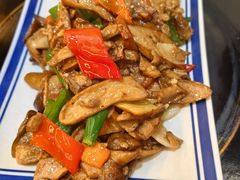 -妈妈的味道(和顺古镇店)