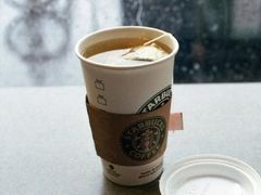 甜心小点-星巴克(深圳石岩汇邦广场店)