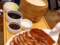 -眉州东坡·熊猫主题餐厅(枫蓝店)