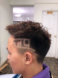 -AD HAIR 