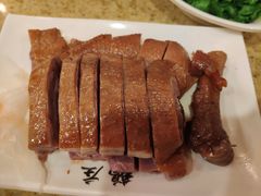 冻顶茶鹅-鹅庄·台湾美食(七宝店)