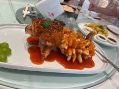 -松鹤楼(狮山永利广场店)