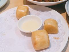 -吕氏疙瘩汤·海鲜新鲁菜(凯德mall新都心店)
