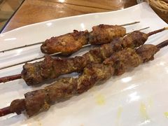 -巴依老爷新疆美食(望京小街店)