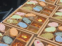 飞鱼籽法棍-Let's Taipei 非常烘焙(太古里店)