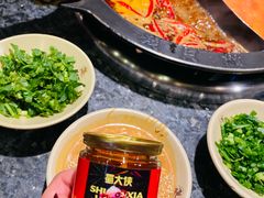 -蜀大侠火锅(春熙路店)