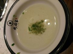 -九府羊·鲜羊火锅·烤串(新华路店)