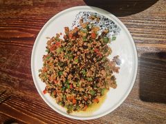 黑三剁-浩海火烧云傣家菜(京广店)