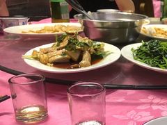 -电白鸭粥店(下沙二坊88号店)