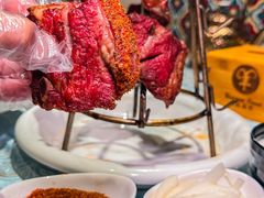 -巴扎美食·新疆菜·西域歌舞表演餐厅(新疆大厦店)
