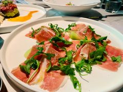 帕尔玛火腿配蜜瓜-Solo(衡山路店)