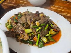 -九九牛肉馆(南山路店)