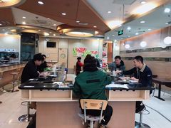 -呷哺呷哺 黄金牧场 (新辰里学清路店)