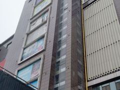 -同至人购物中心(朝阳街店)