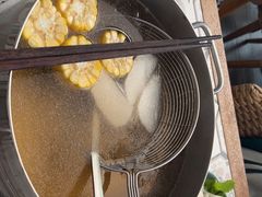 -普宁潮汕牛肉火锅(新香洲店)