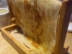 -关东小磨东北菜(上海长风大悦城店)