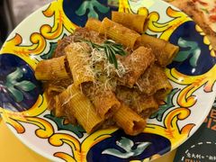 慢炖牛肉酱意面-BOTTEGA意库(中骏世界城店)