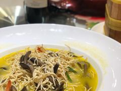 -好福记饭店(红梅公园店)