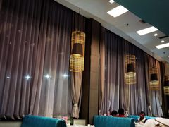 大堂-紫阳家宴(源深店)