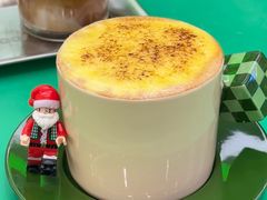 -fastfoot急急脚咖啡公司(IFC国金天地店)