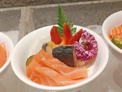 -雍容荟活波龙自助餐(IFS黑金店)