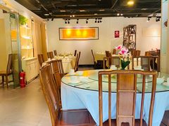 -天厨妙香素食餐厅(清华店)