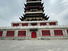 -安徽八里河旅游区