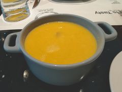 象拔蚌海鲜浓汤-西堤牛排(合肥之心城店)