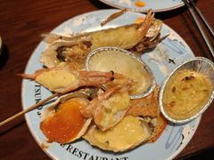 -松子料理(亮马桥店)