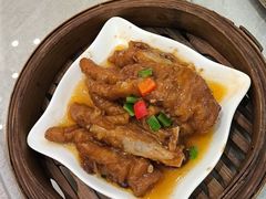 -流舫海鲜酒家(张溪店)
