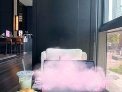 -木嘛working coffee(前海店)