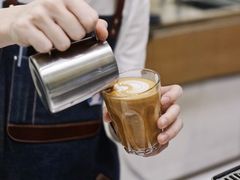 -Seesaw Coffee(上海国金中心店)