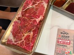 -西塔老太太泥炉烤肉(望京一店)
