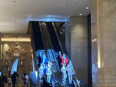 -长沙富力万达文华酒店