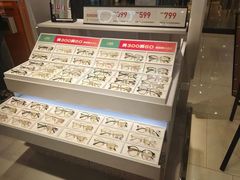 -LOHO眼镜生活(青浦宝龙店)