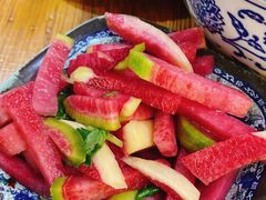 -赵金福蓬灰牛肉面·清真(金城关总店)
