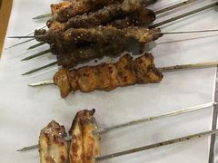 -江湖翅客(琶洲新村店)