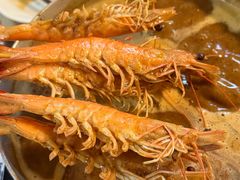 -燃计沙茶皇·香港沙茶火锅(人广旗舰店)