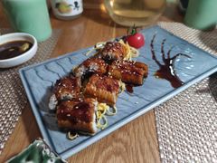 烤活鳗-活鳗饭·鹅肝范儿(高碑店店)