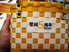 -蔡澜点心·粤菜(赛格国际购物中心店)