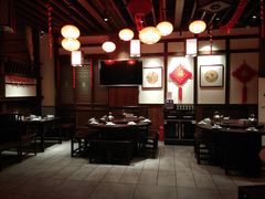 包厢-喜福楼(中平街店)