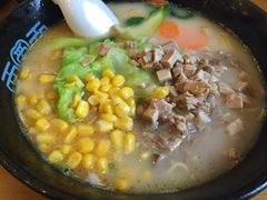 面爱面(长椿街店)-面爱面(长椿街店)